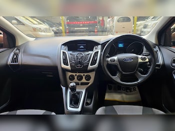 Used Ford Focus 2013 for sale - 78383932: Photo