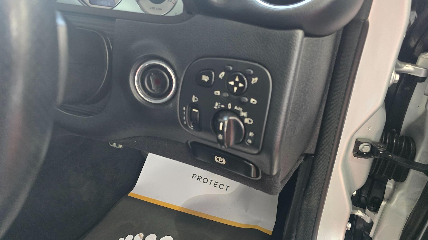 Used Mercedes-Benz CLK 2009 for sale - 78157613: Photo 10