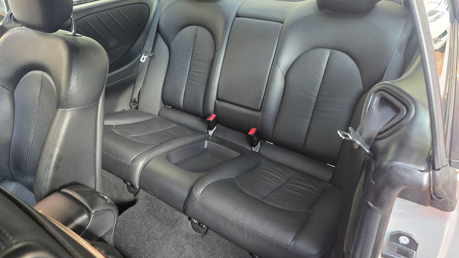 Used Mercedes-Benz CLK 2009 for sale - 78157613: Photo 14