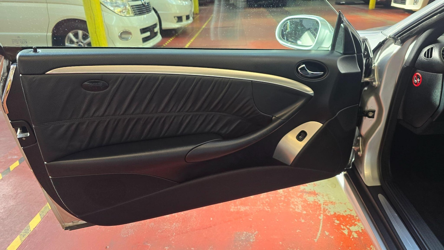 Used Mercedes-Benz CLK 2009 for sale - 78157613: Photo 16