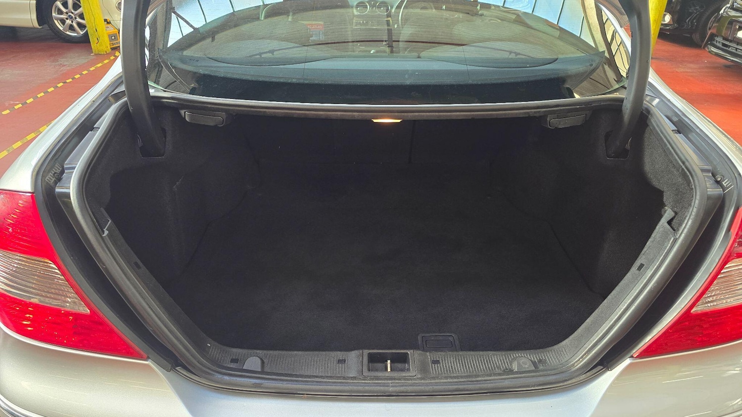 Used Mercedes-Benz CLK 2009 for sale - 78157613: Photo 17