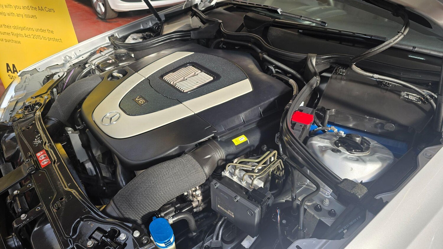 Used Mercedes-Benz CLK 2009 for sale - 78157613: Photo 18