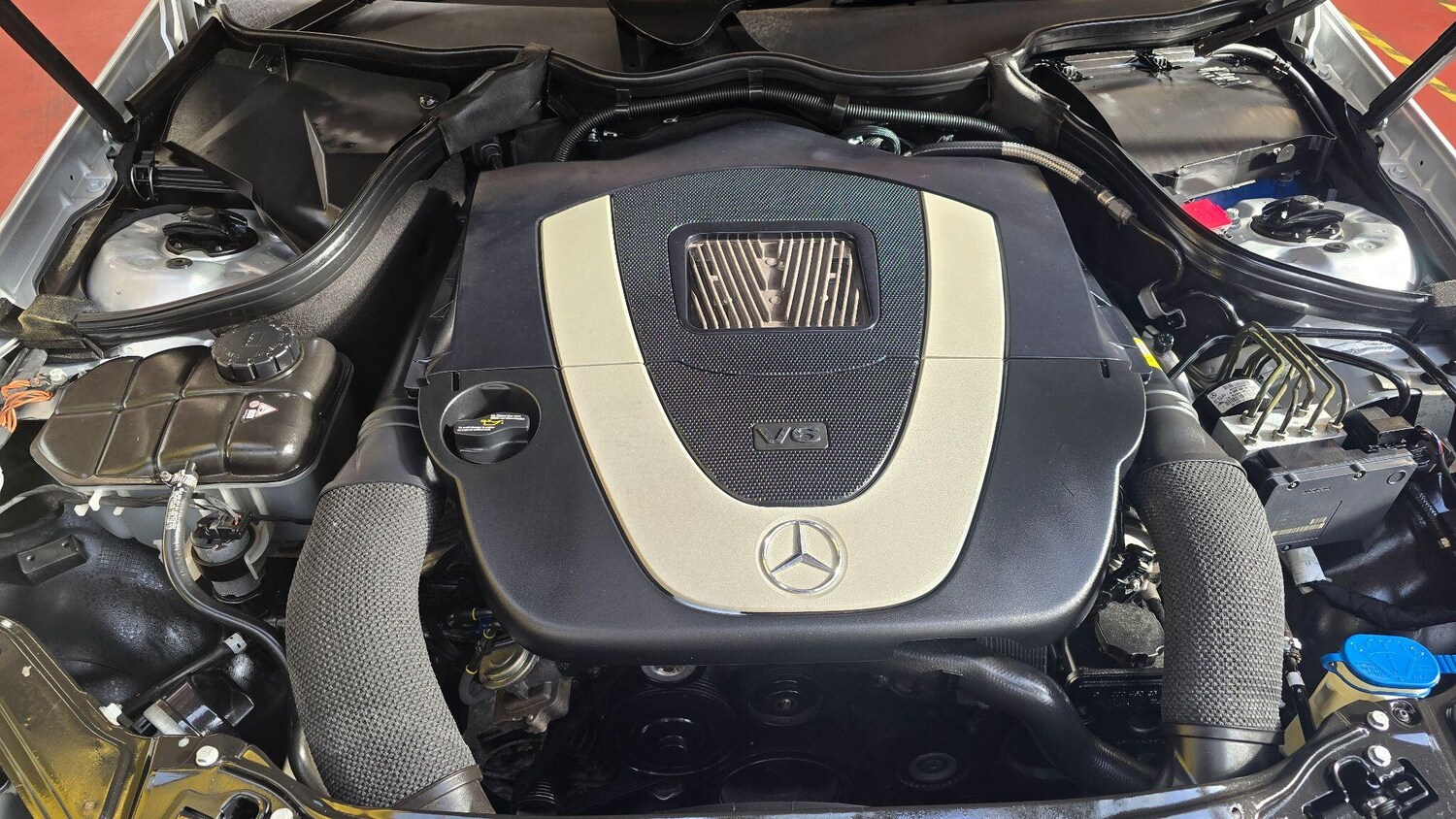 Used Mercedes-Benz CLK 2009 for sale - 78157613: Photo 19