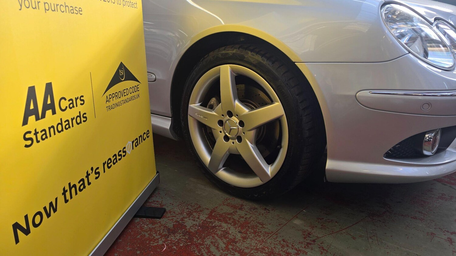 Used Mercedes-Benz CLK 2009 for sale - 78157613: Photo 32