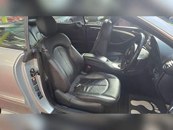 Used Mercedes-Benz CLK 2009 for sale - 78157613: Photo