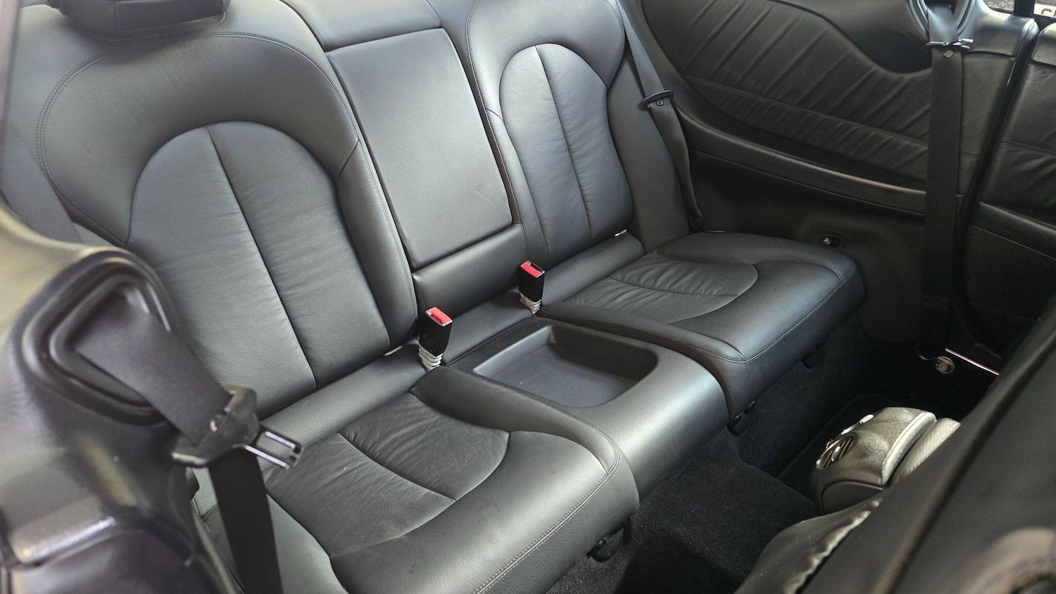 Used Mercedes-Benz CLK 2009 for sale - 78157613: Photo 5