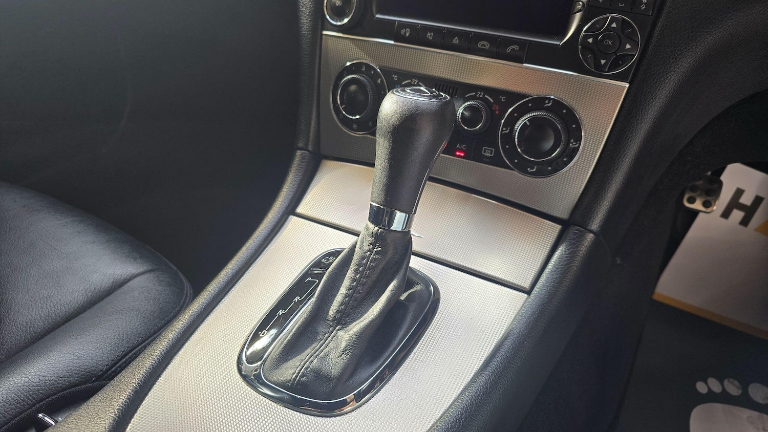 Used Mercedes-Benz CLK 2009 for sale - 78157613: Photo 6