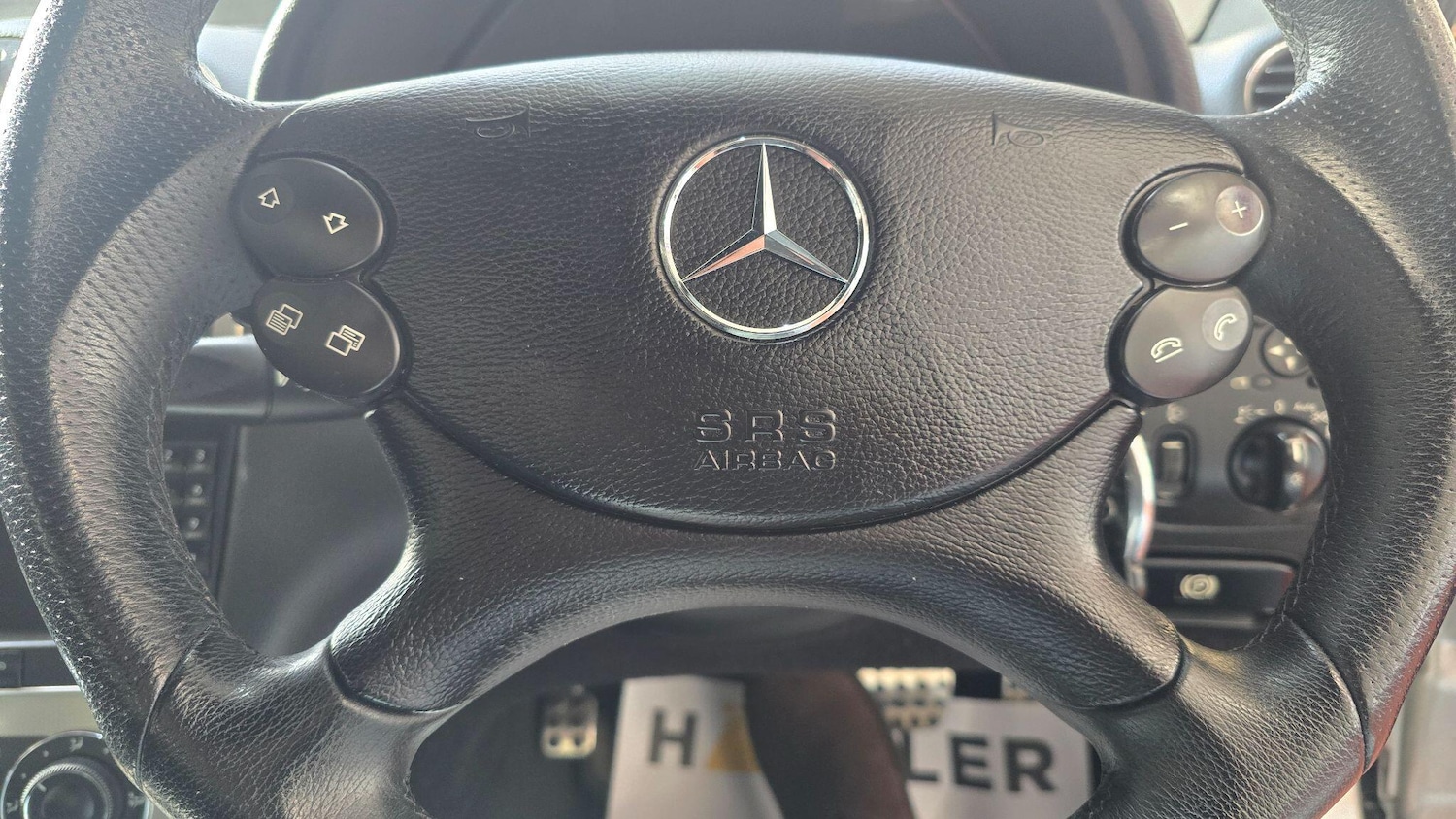 Used Mercedes-Benz CLK 2009 for sale - 78157613: Photo 8