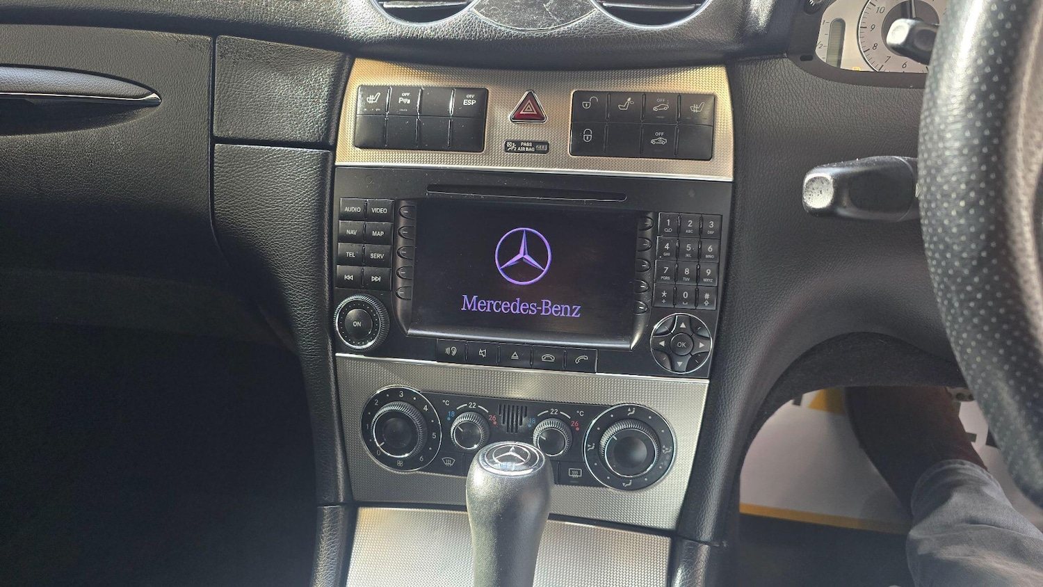 Used Mercedes-Benz CLK 2009 for sale - 78157613: Photo 9