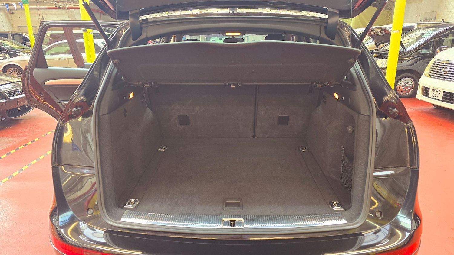 Vehicle 19