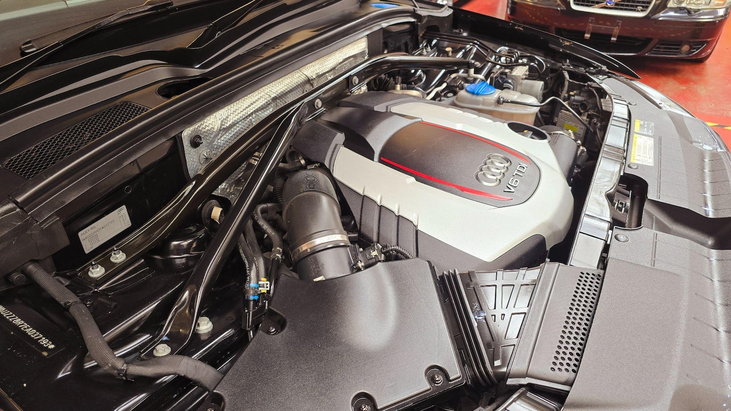 Vehicle 32