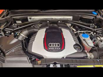 Used Audi Q5 2014 for sale - 74564176: Photo