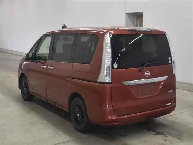 Used Nissan Serena for sale - 77723489: Photo 7