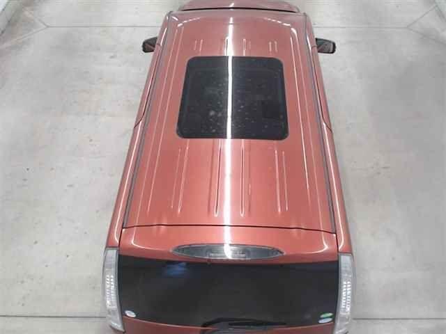 Used Nissan Serena for sale - 77723489: Photo 8