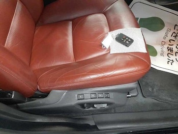 Used Volvo V70 2011 for sale - 79061461: Photo