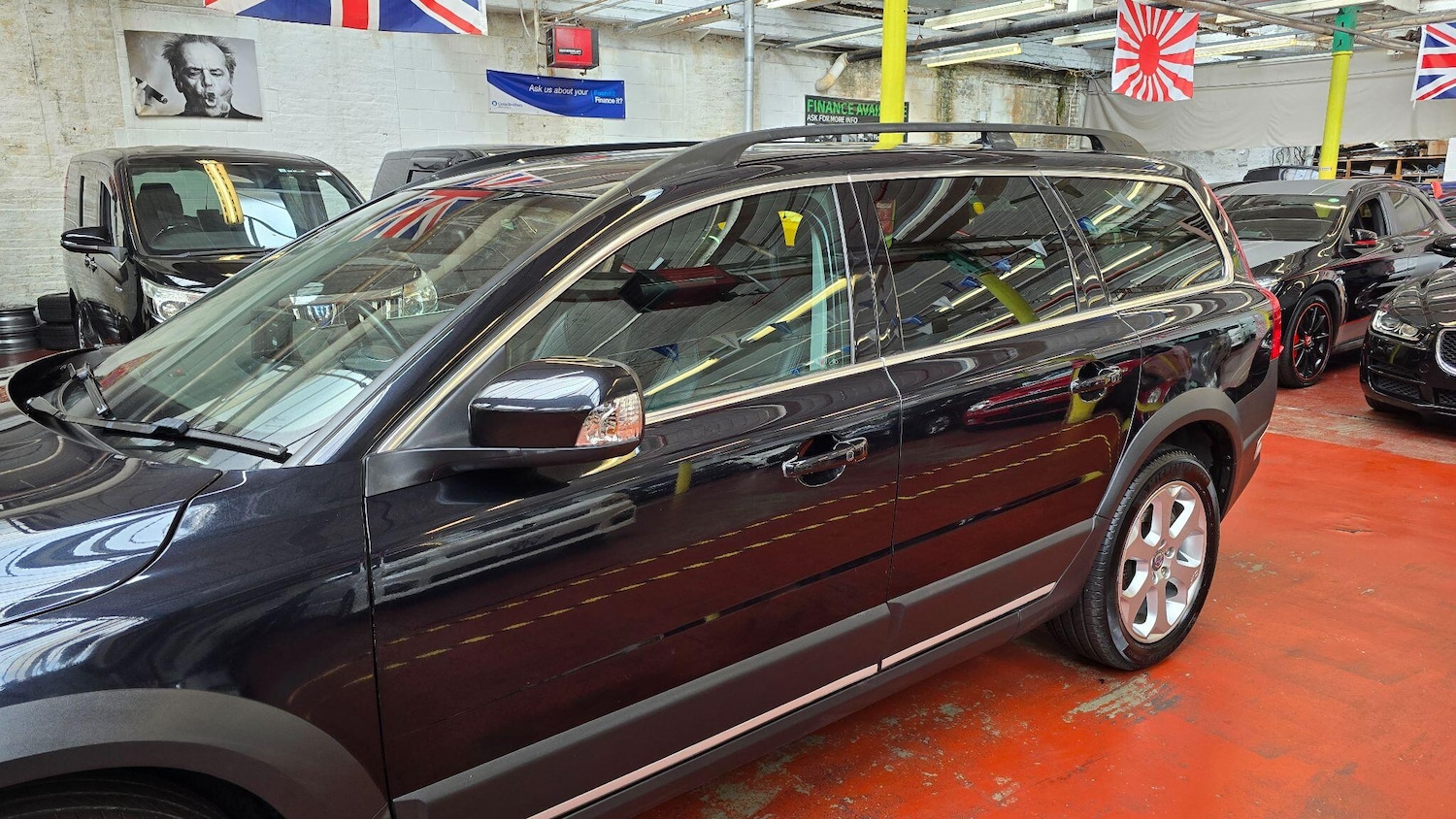 Vehicle 26