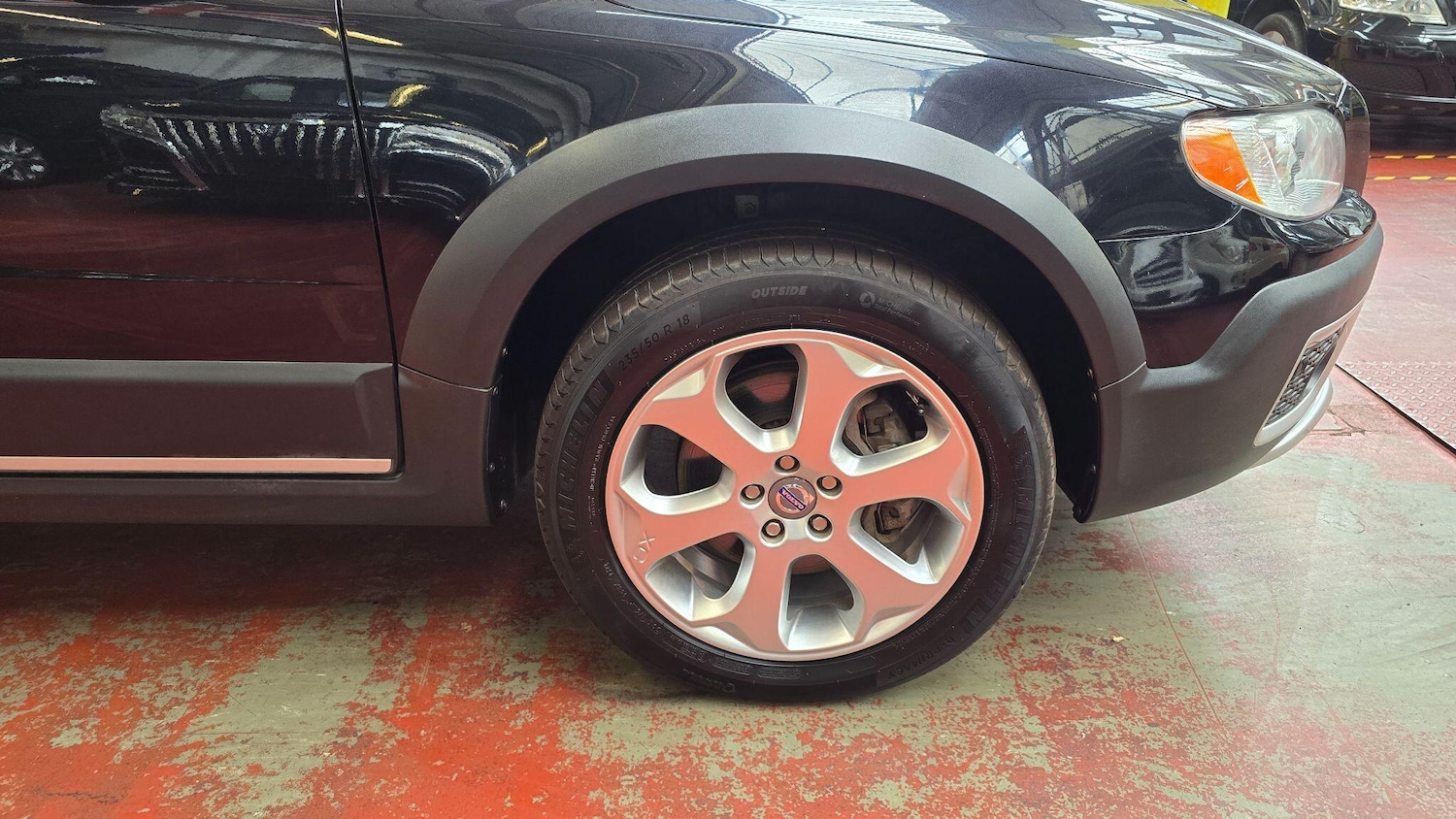 Vehicle 49
