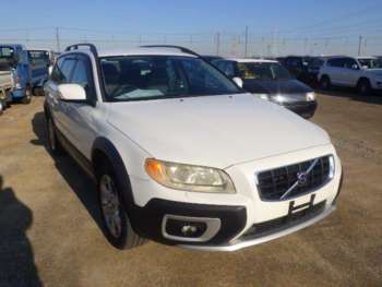 Used Volvo XC70 2008 for sale - 74476871: Photo