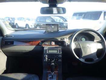 Used Volvo XC70 2008 for sale - 74476871: Photo