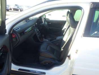 Used Volvo XC70 2008 for sale - 74476871: Photo