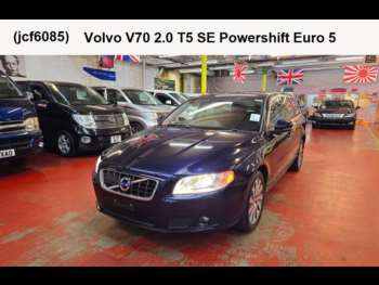 (12) - 2.0 T5 SE Powershift Euro 5 5-Door