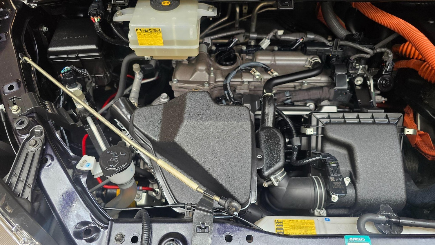 Used Toyota Voxy for sale - 78100088: Photo 24