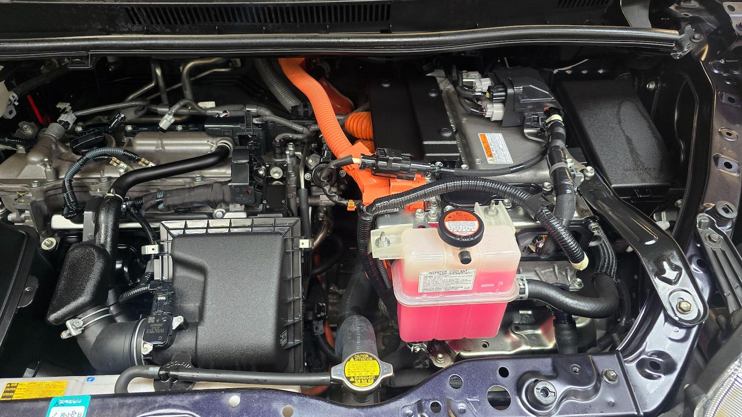 Used Toyota Voxy for sale - 78100088: Photo 25