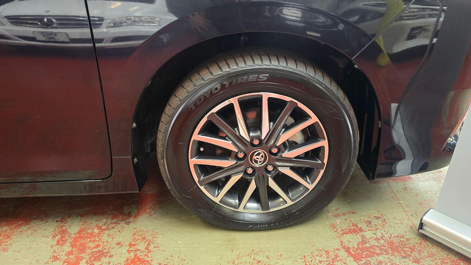 Used Toyota Voxy for sale - 78100088: Photo 36