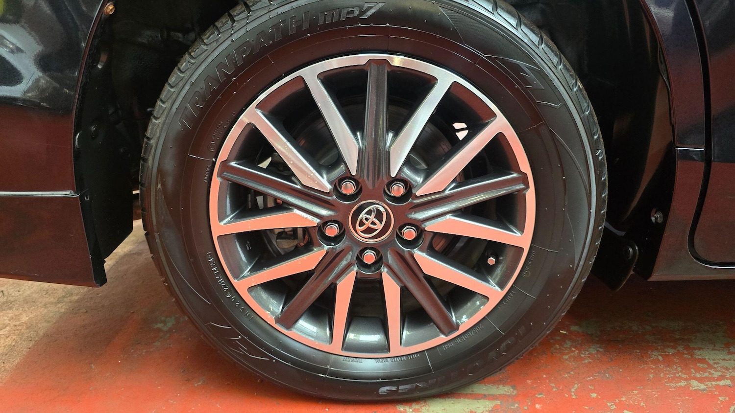 Used Toyota Voxy for sale - 78100088: Photo 37