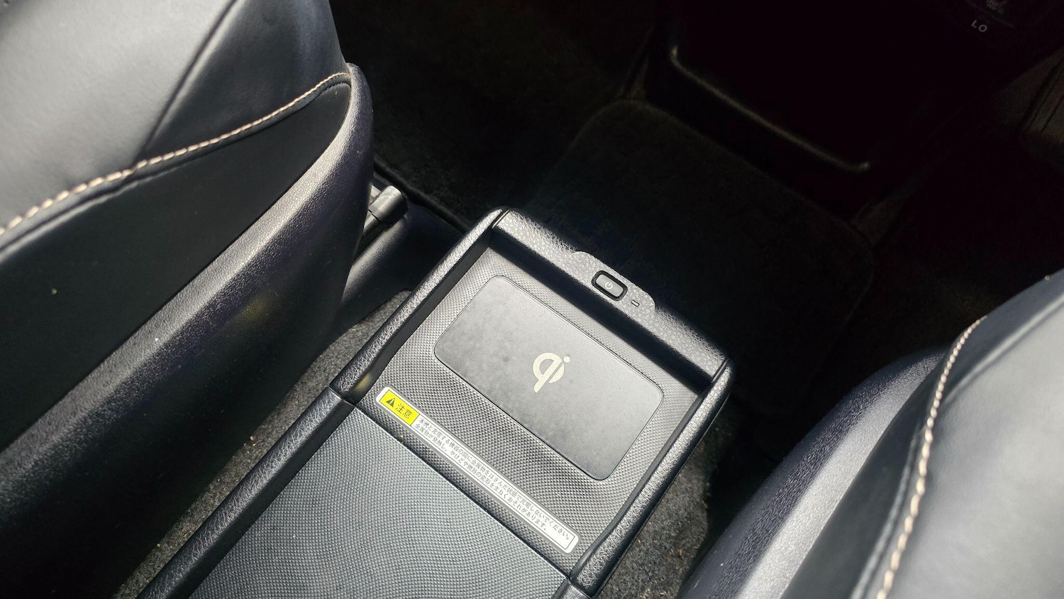 Used Toyota Voxy for sale - 78100088: Photo 8