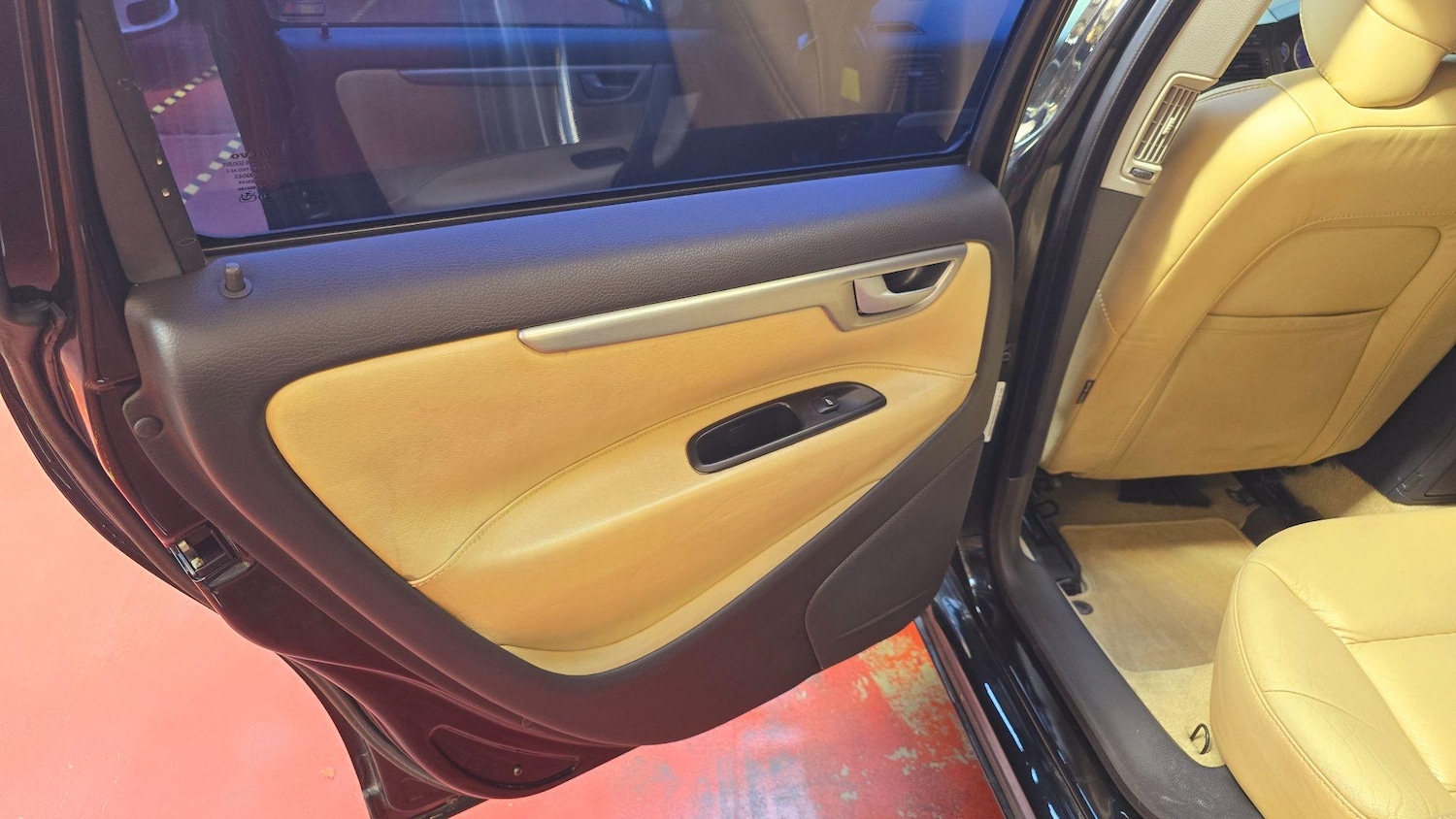 Used Volvo V70 2022 for sale - 77108771: Photo 14