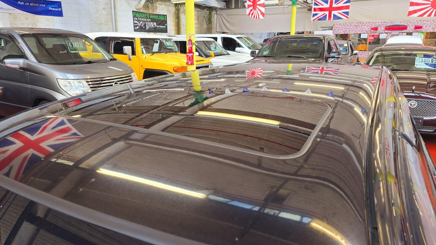 Used Volvo V70 2022 for sale - 77108771: Photo 17