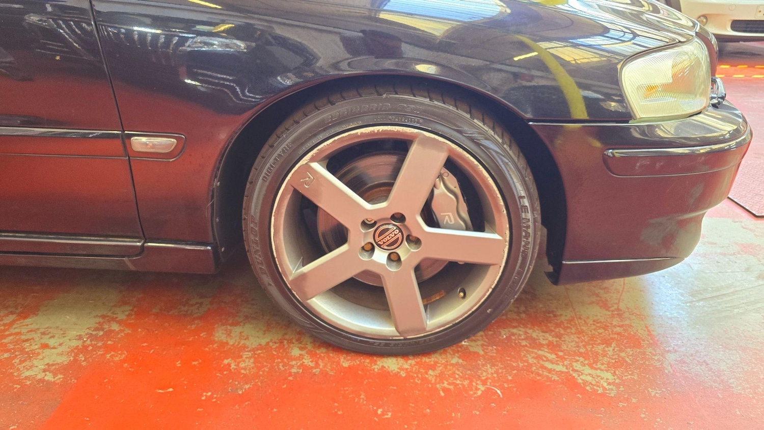 Used Volvo V70 2022 for sale - 77108771: Photo 23