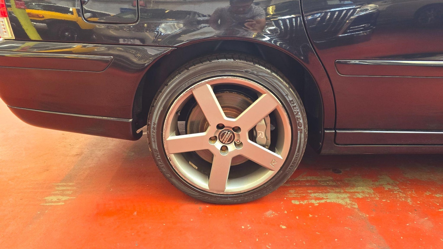 Used Volvo V70 2022 for sale - 77108771: Photo 24