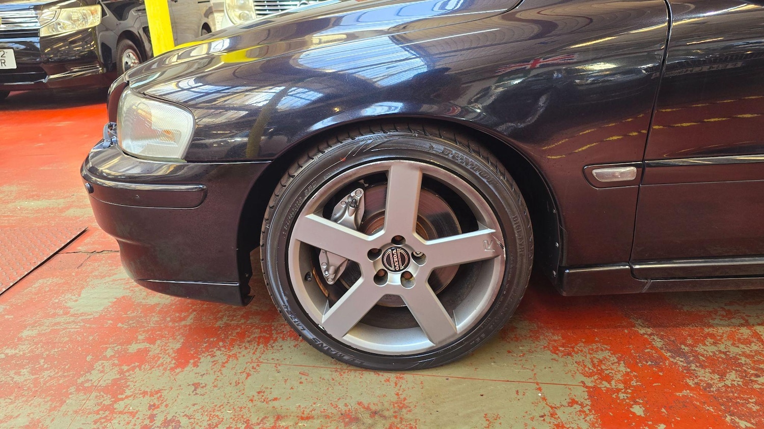 Used Volvo V70 2022 for sale - 77108771: Photo 26