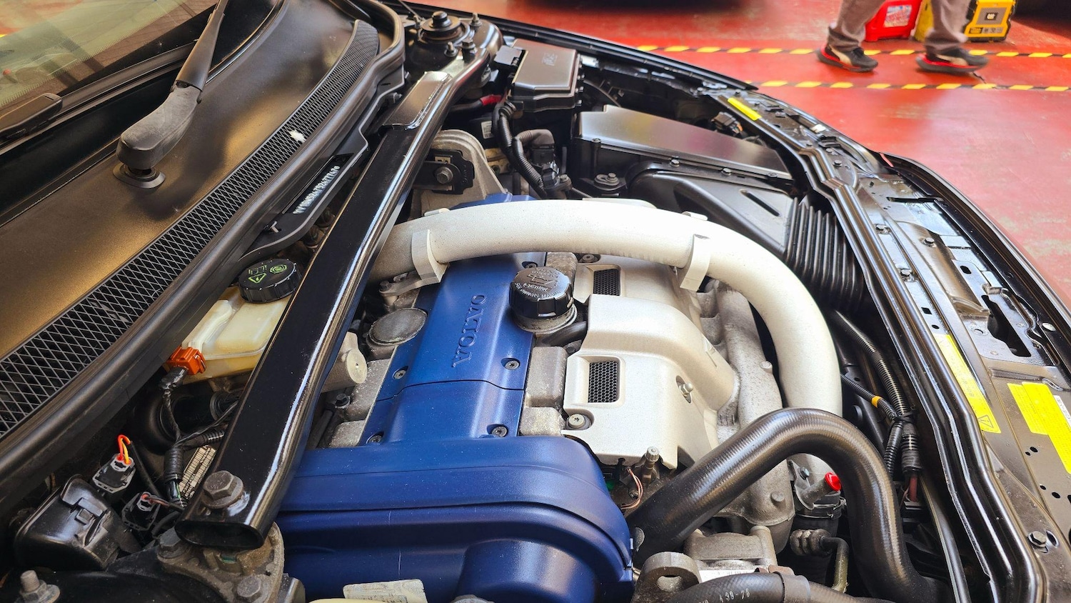 Used Volvo V70 2022 for sale - 77108771: Photo 4