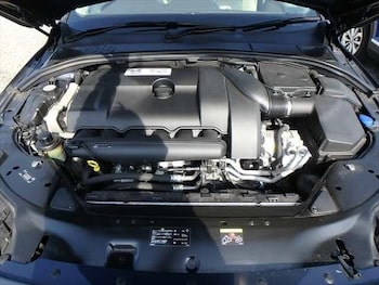 Used Volvo XC70 2012 for sale - 78741185: Photo