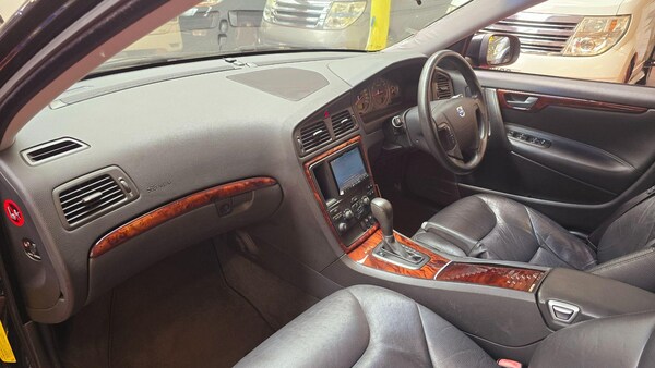 Used Volvo V70 for sale - 74441737: Photo 12