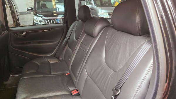Used Volvo V70 for sale - 74441737: Photo 13