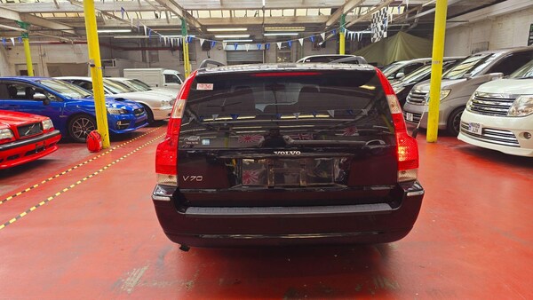 Used Volvo V70 for sale - 74441737: Photo 27