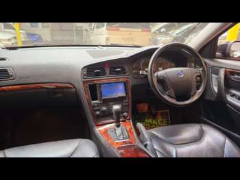 Used Volvo V70 2007 for sale - 74441737: Photo