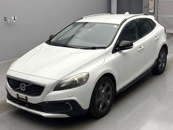 Used Volvo V40 Cross Country 2015 for sale - 78772641: Photo