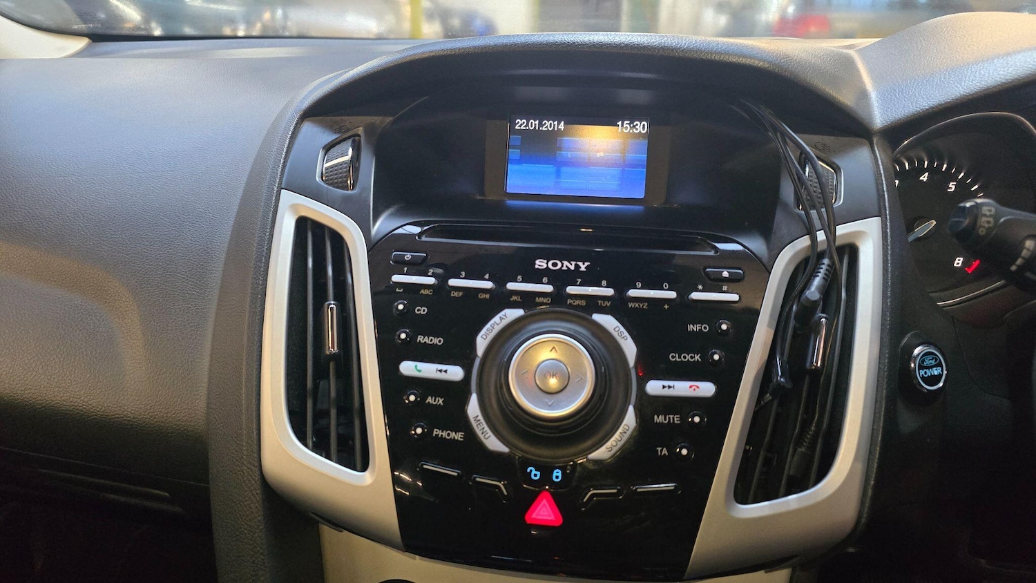 Used Ford Focus for sale - 77254878: Photo 10