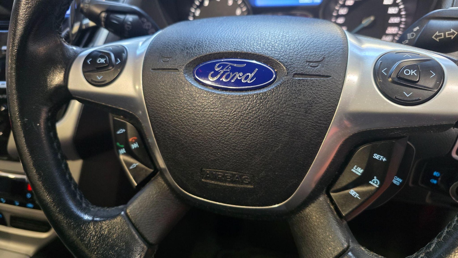 Used Ford Focus for sale - 77254878: Photo 13