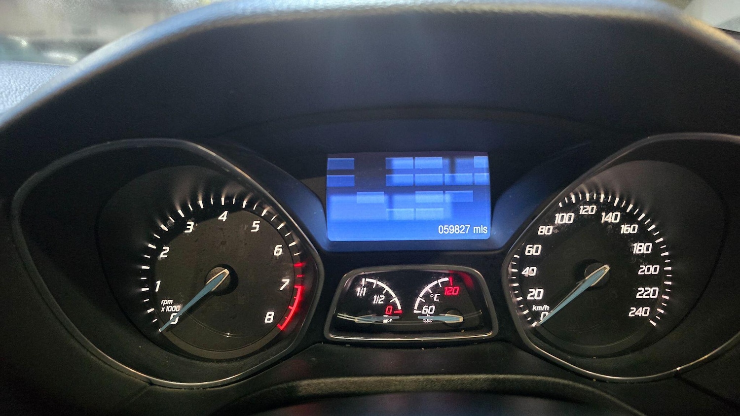 Used Ford Focus for sale - 77254878: Photo 14