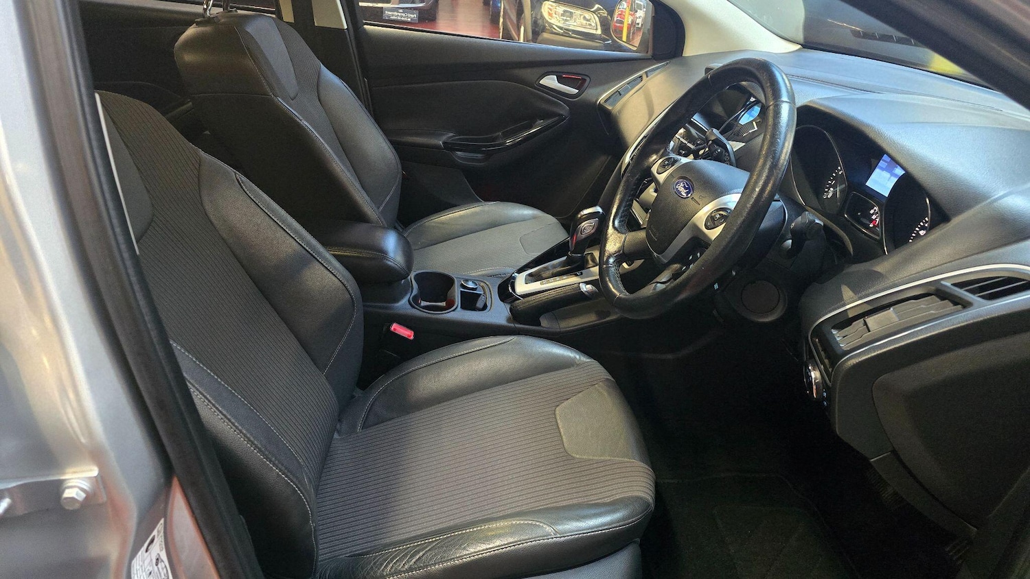 Used Ford Focus for sale - 77254878: Photo 15