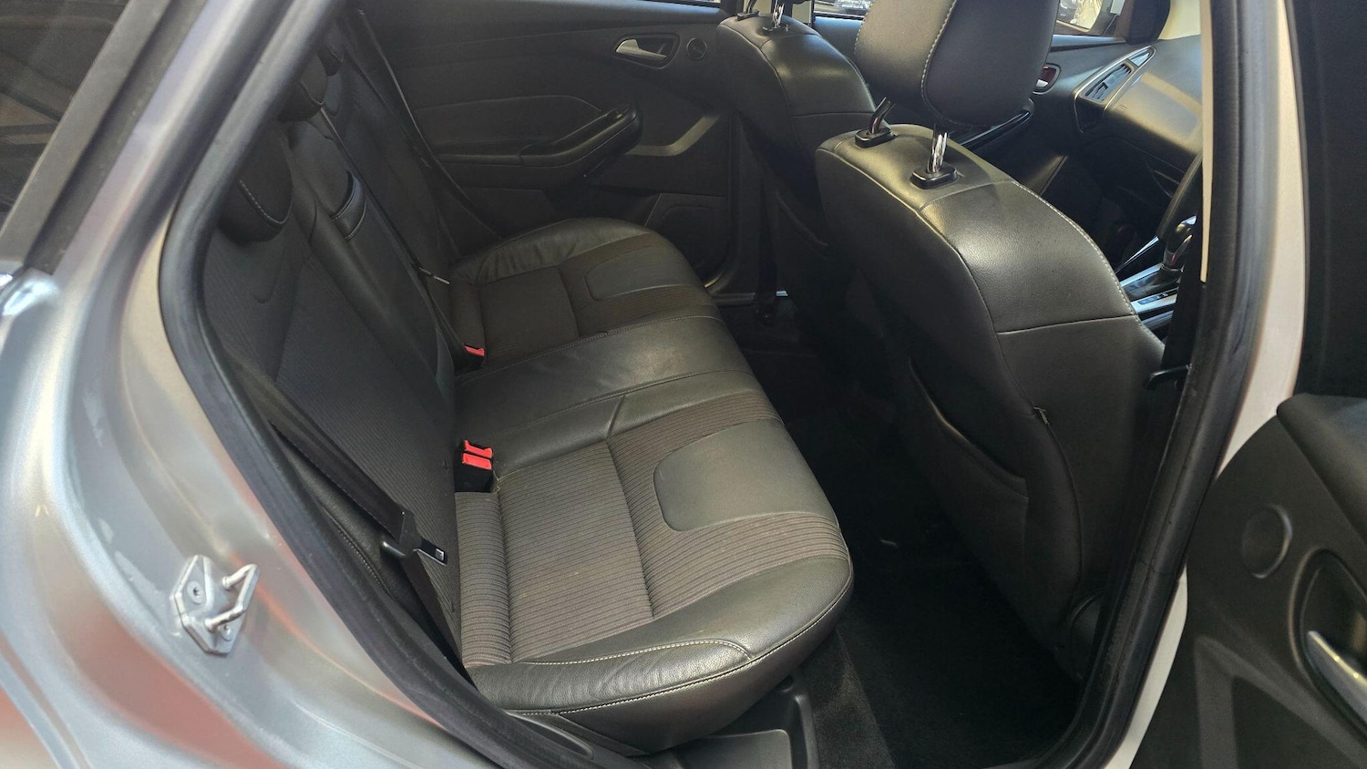 Used Ford Focus for sale - 77254878: Photo 16