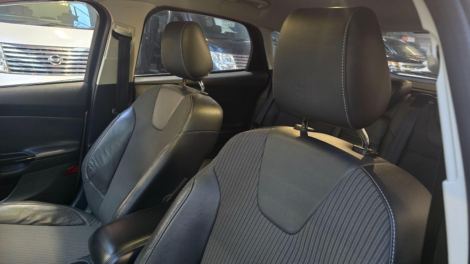 Used Ford Focus for sale - 77254878: Photo 17