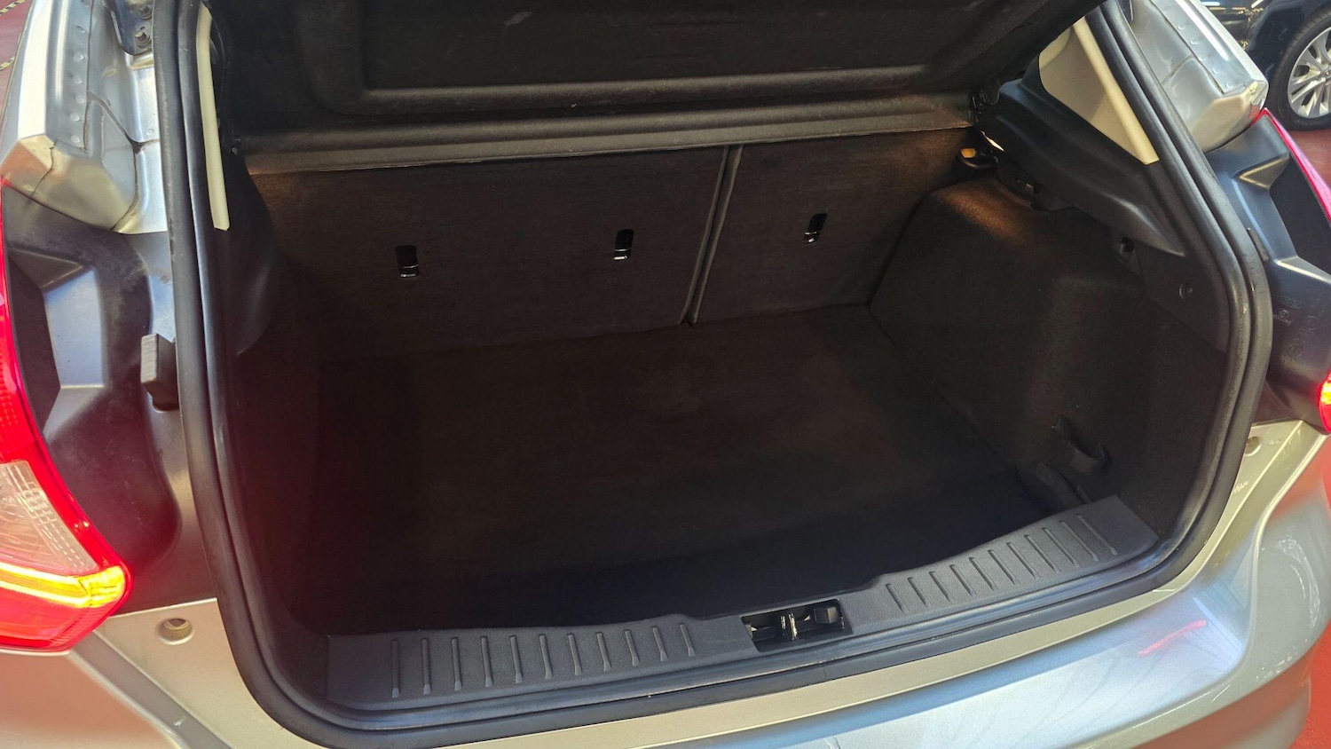 Used Ford Focus for sale - 77254878: Photo 18