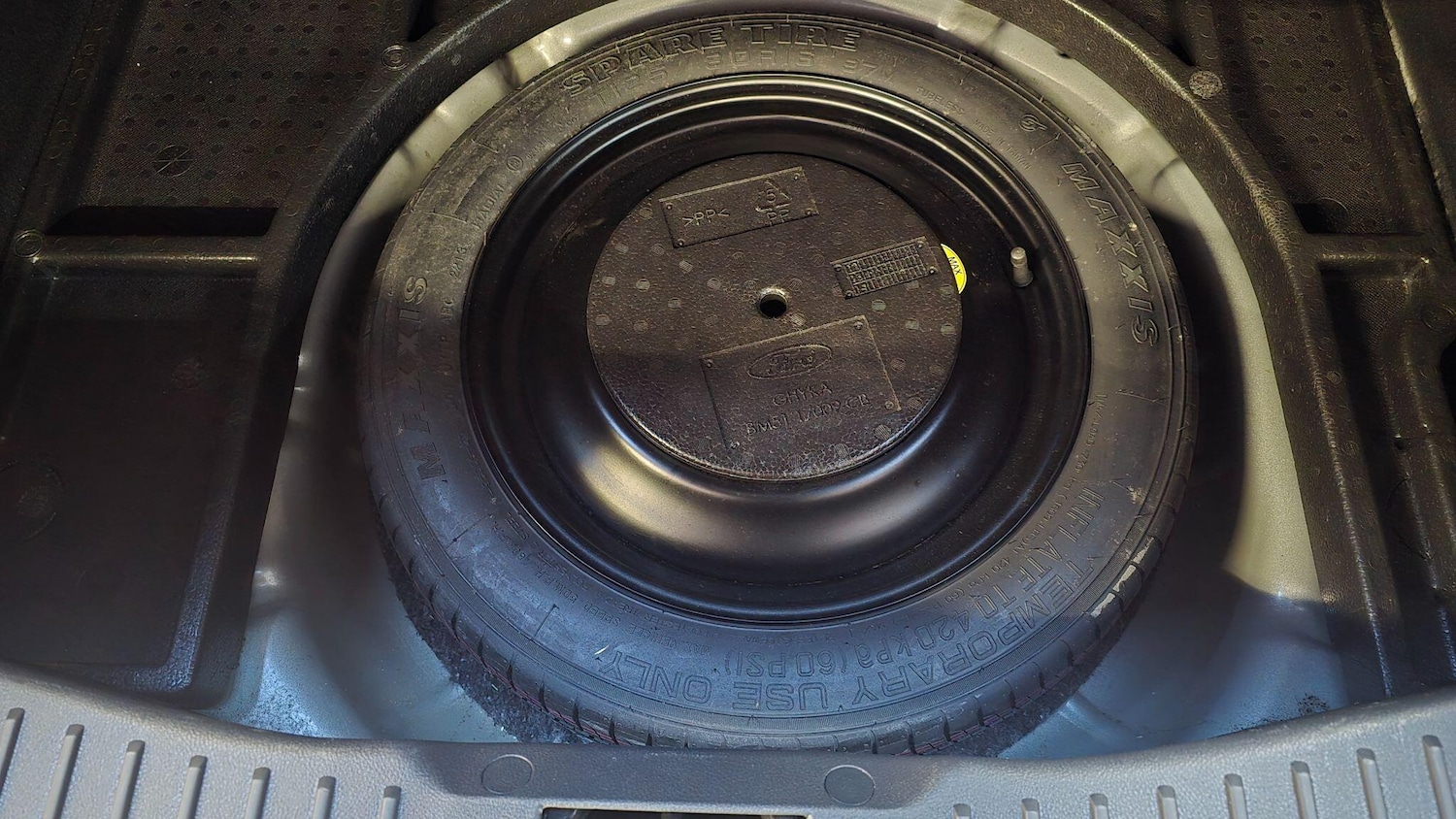 Used Ford Focus for sale - 77254878: Photo 19